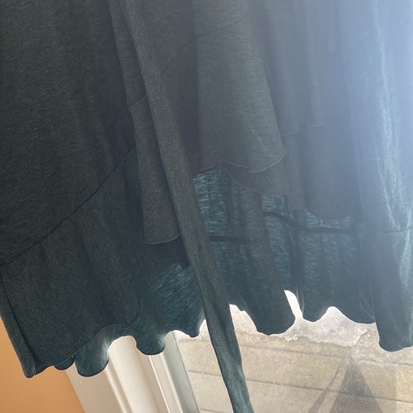 Molliya Maternity Dress midi. Sz XL - Picture 3 of 5